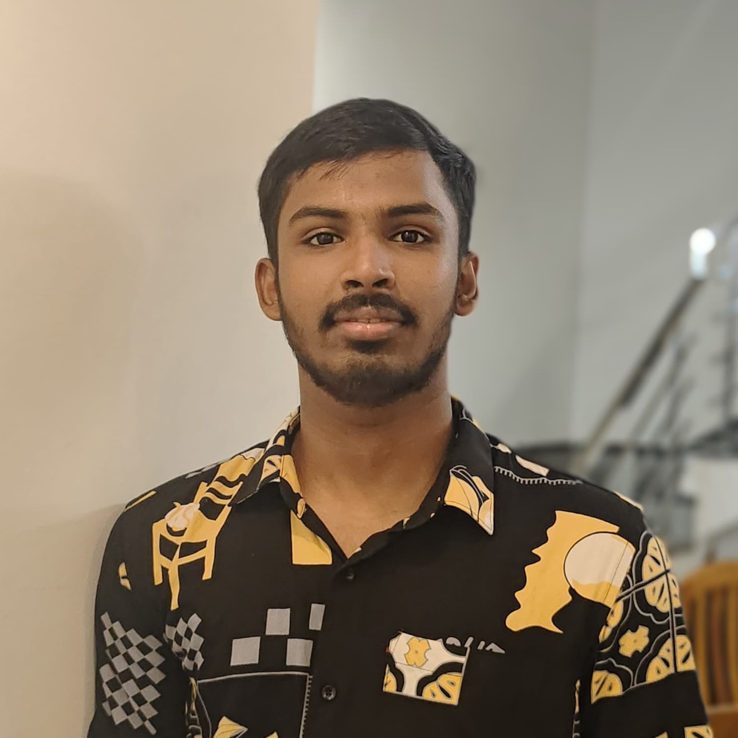 Muhammed Aslam Khan PJ